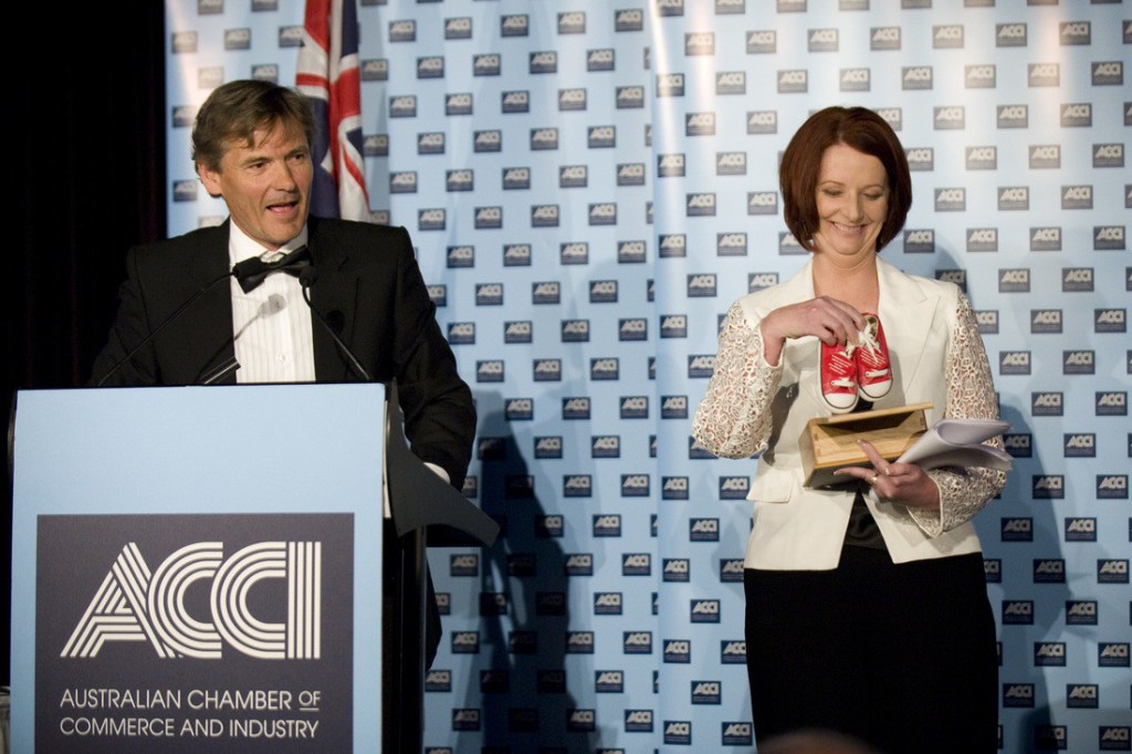 ‘Walk the reform&nbsp;road’