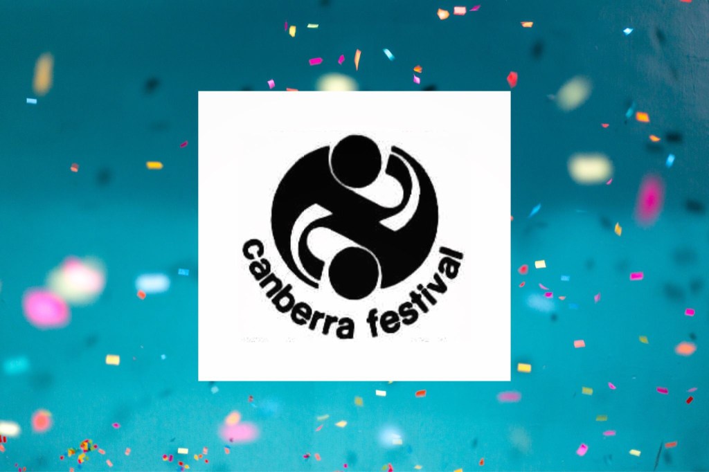 CBR Festival Logo