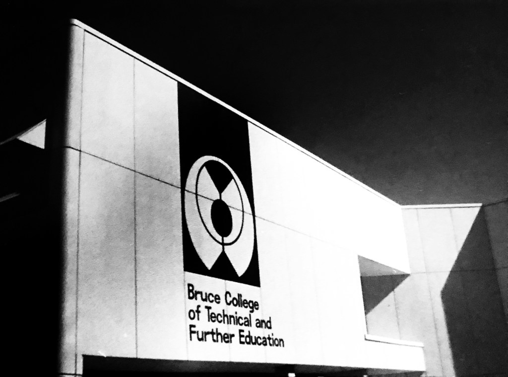 Dream it. Learn it. Be&nbsp;it.