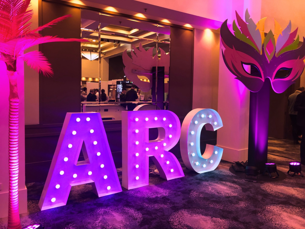 Arc Carnival