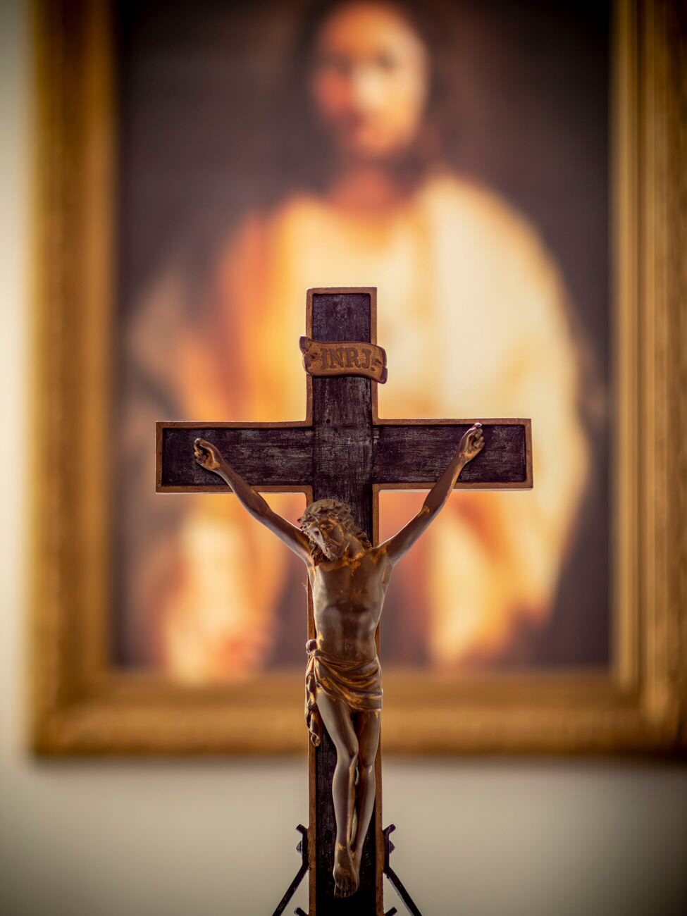 God is love