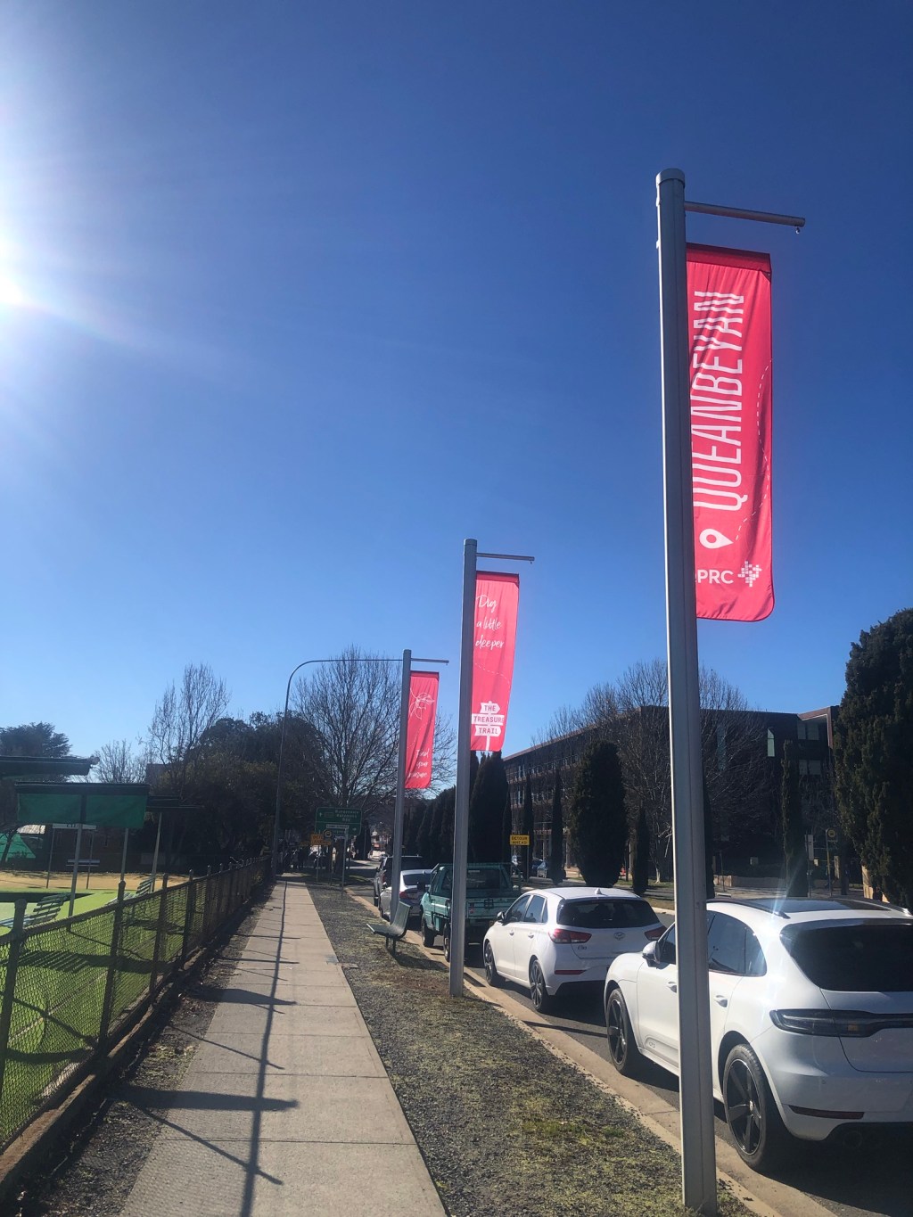 Arts Trail